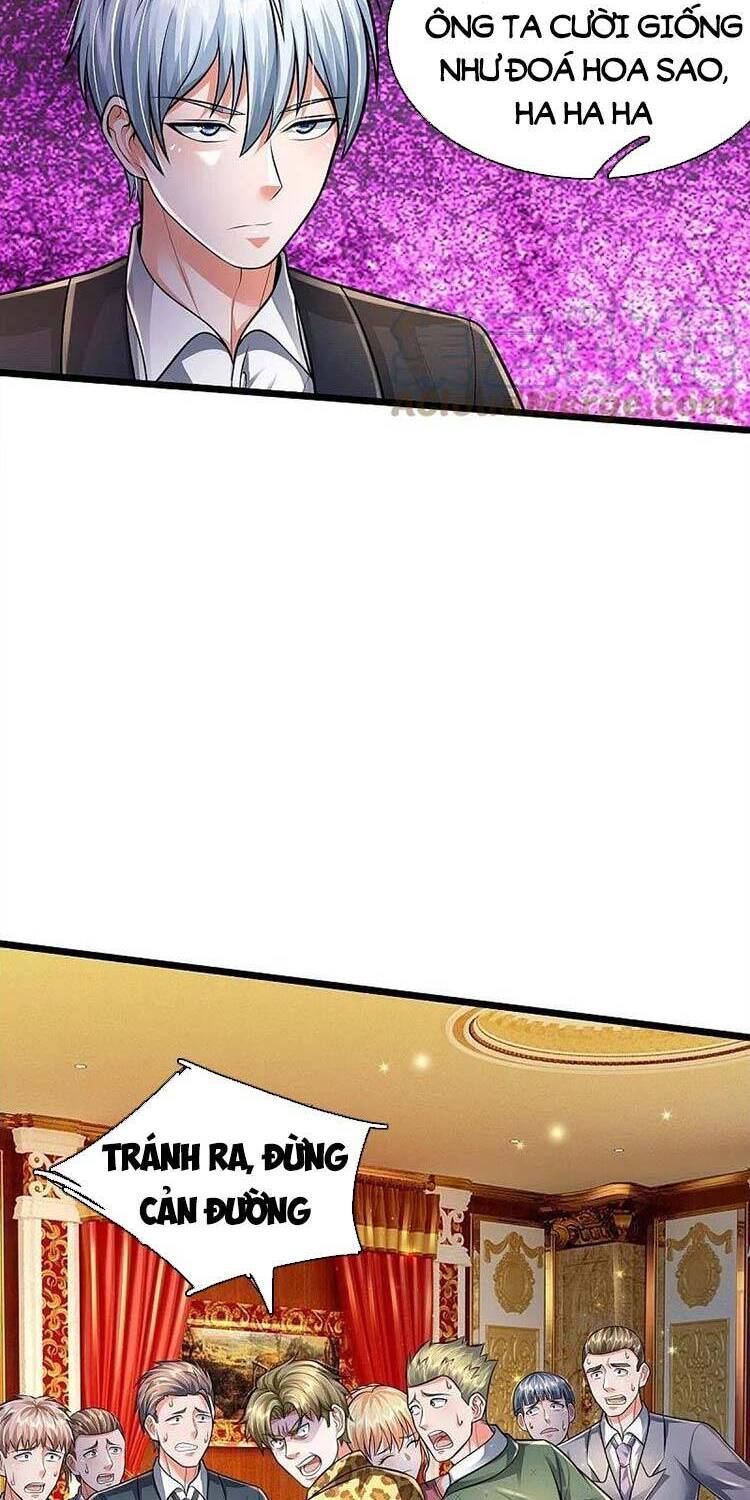 Ngạo Thị Thiên Địa - Chương 460