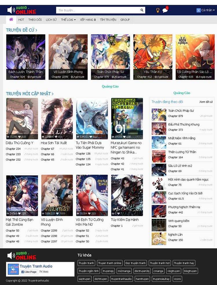 Ngạo Thị Thiên Địa - Chương 460