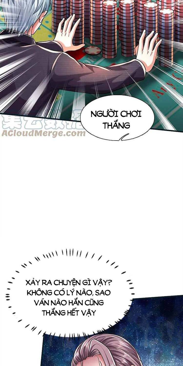 Ngạo Thị Thiên Địa - Chương 462