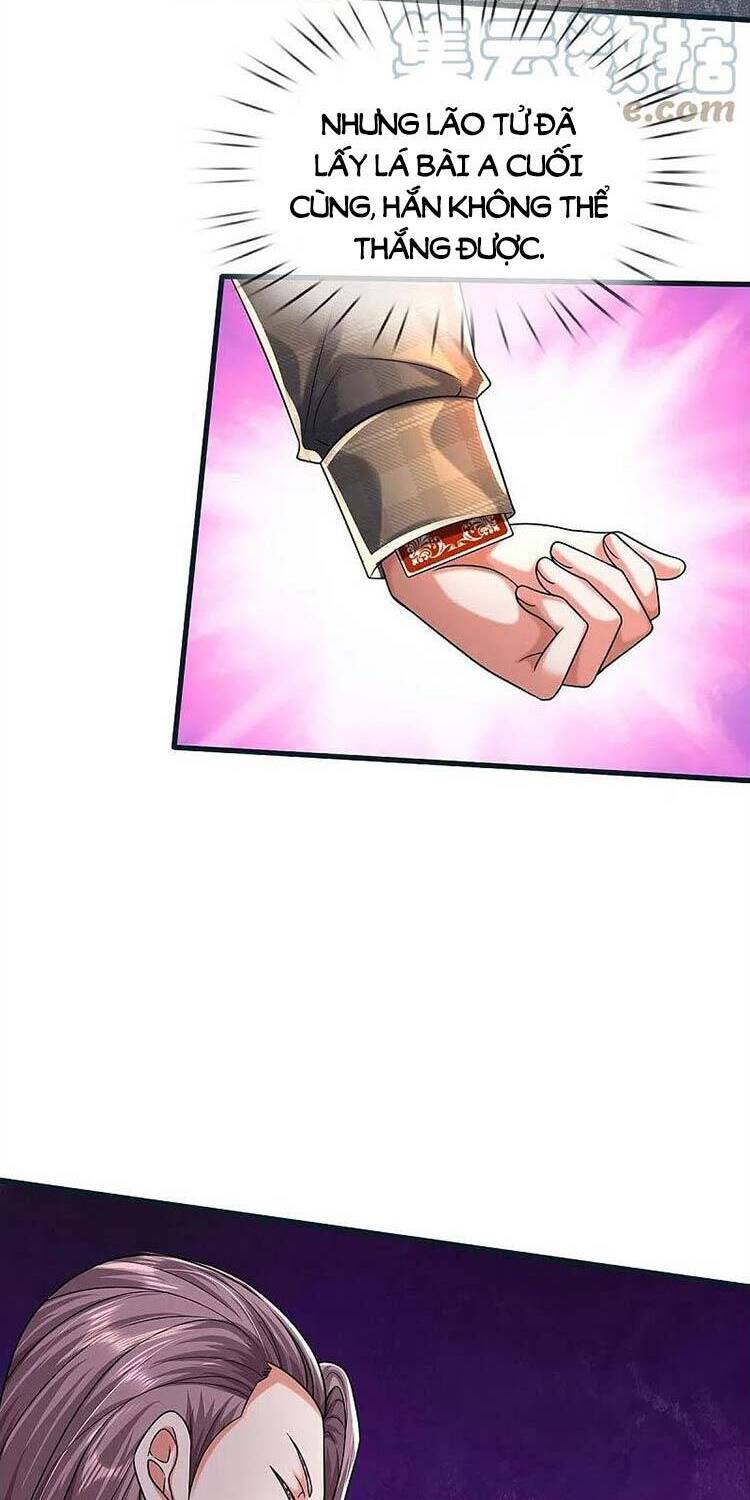 Ngạo Thị Thiên Địa - Chương 462