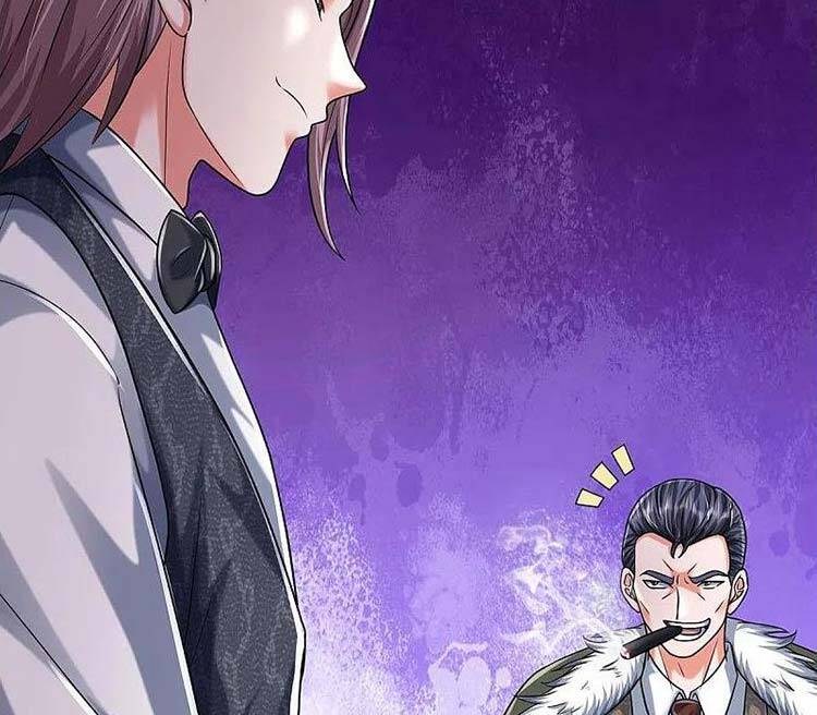 Ngạo Thị Thiên Địa - Chương 462