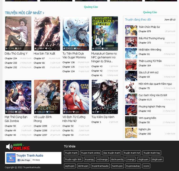 Ngạo Thị Thiên Địa - Chương 462