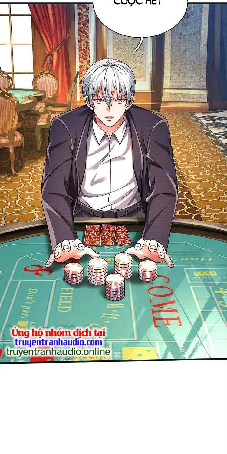 Ngạo Thị Thiên Địa - Chương 462