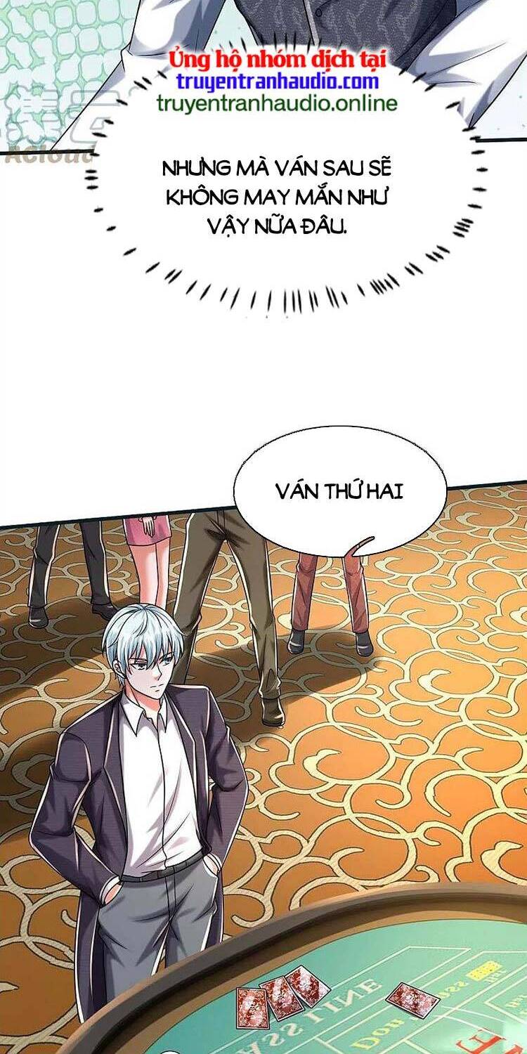 Ngạo Thị Thiên Địa - Chương 462