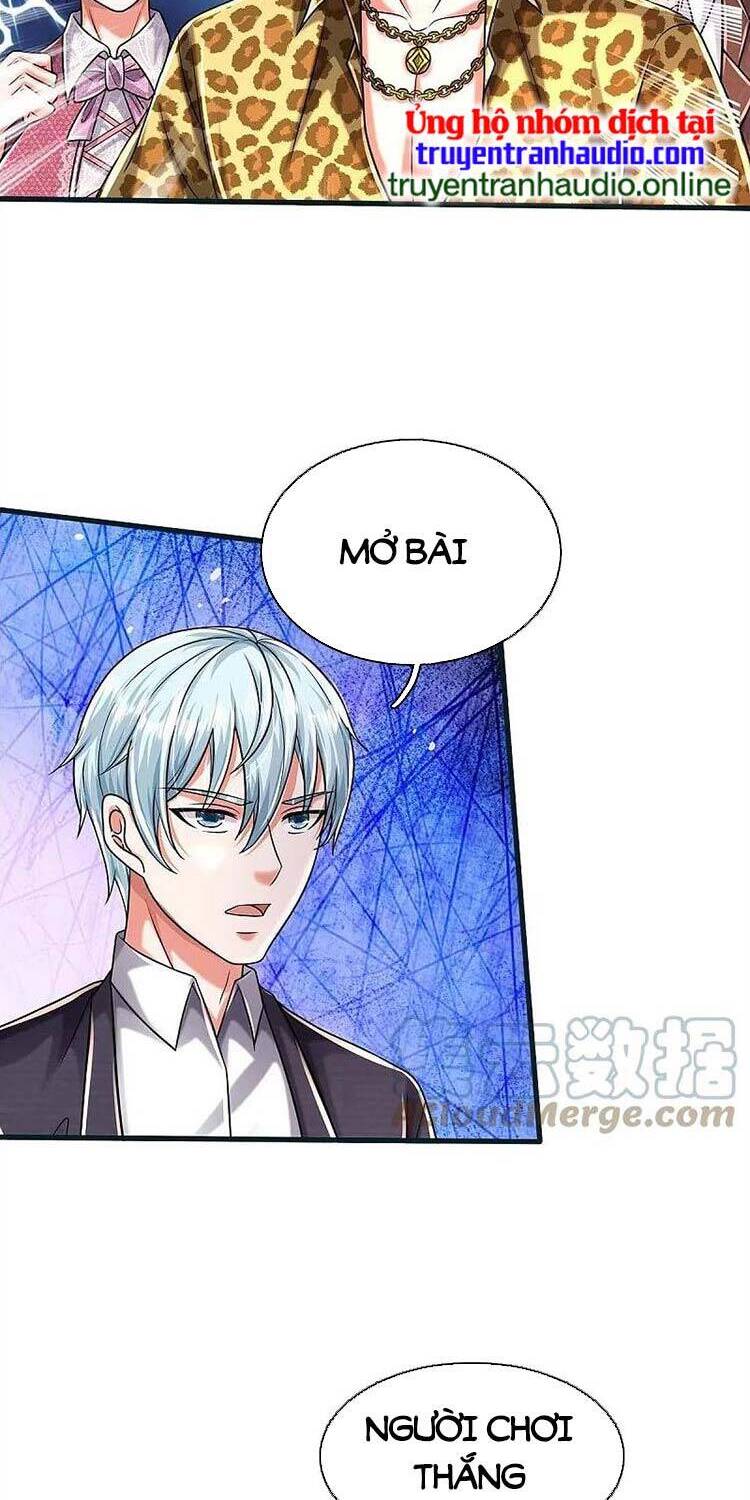 Ngạo Thị Thiên Địa - Chương 462