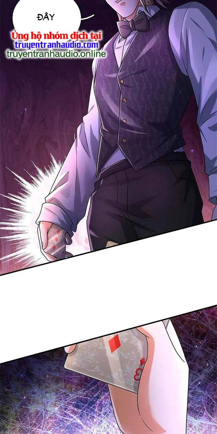 Ngạo Thị Thiên Địa - Chương 463