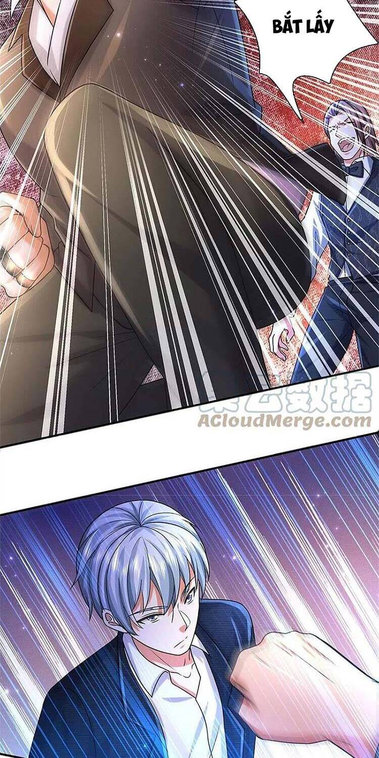 Ngạo Thị Thiên Địa - Chương 463