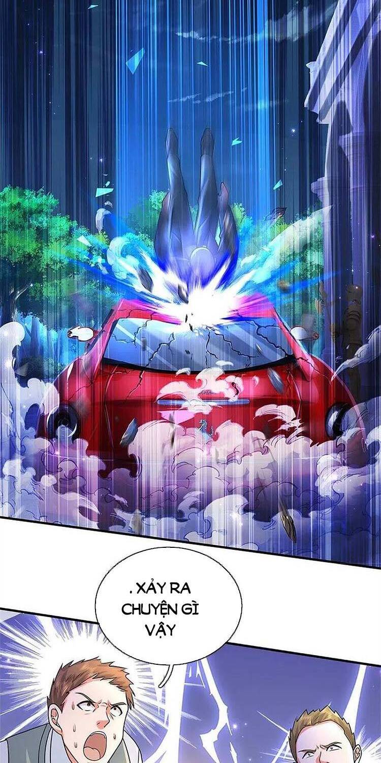 Ngạo Thị Thiên Địa - Chương 463