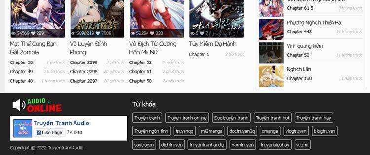 Ngạo Thị Thiên Địa - Chương 463