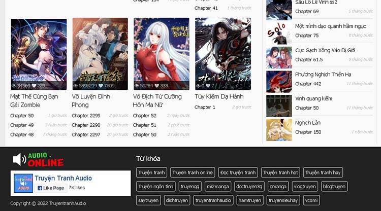 Ngạo Thị Thiên Địa - Chương 464