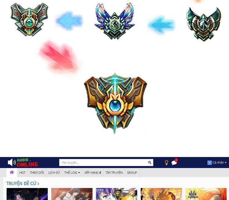 Ngạo Thị Thiên Địa - Chương 465