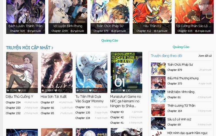 Ngạo Thị Thiên Địa - Chương 465