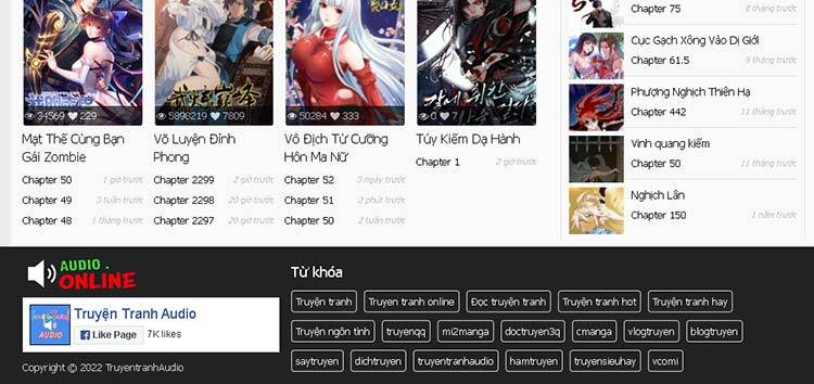 Ngạo Thị Thiên Địa - Chương 465