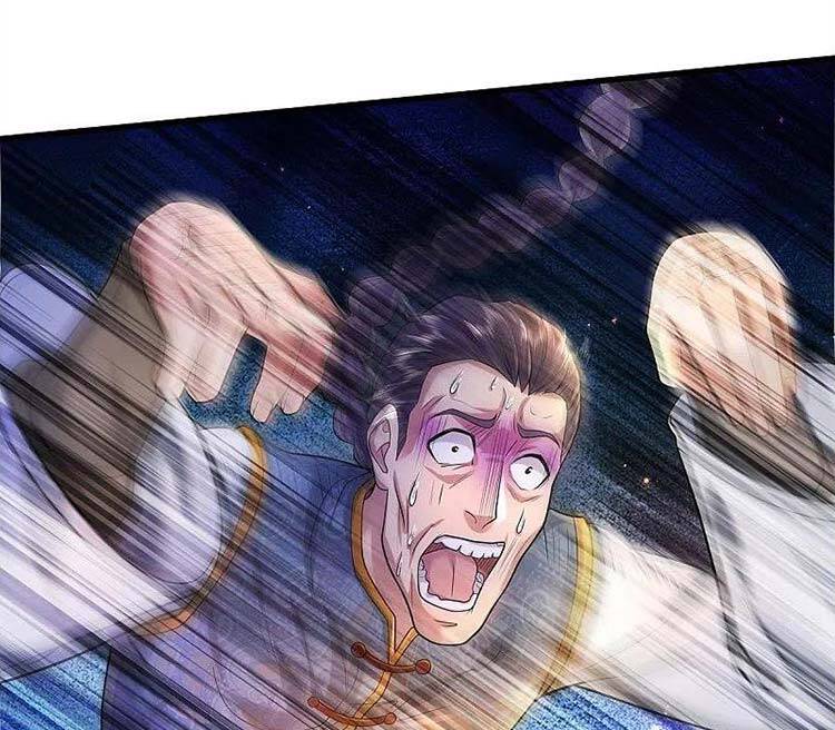 Ngạo Thị Thiên Địa - Chương 466