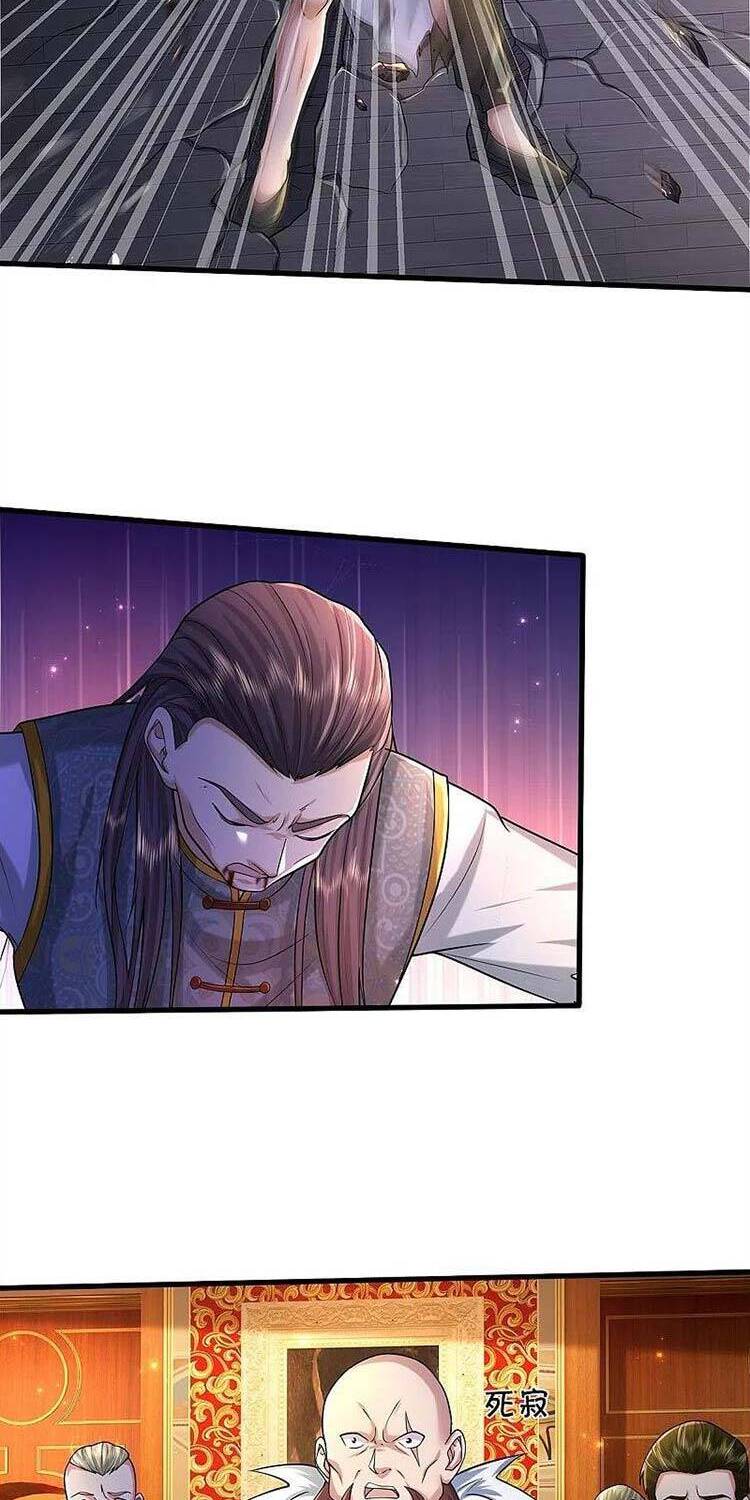 Ngạo Thị Thiên Địa - Chương 466