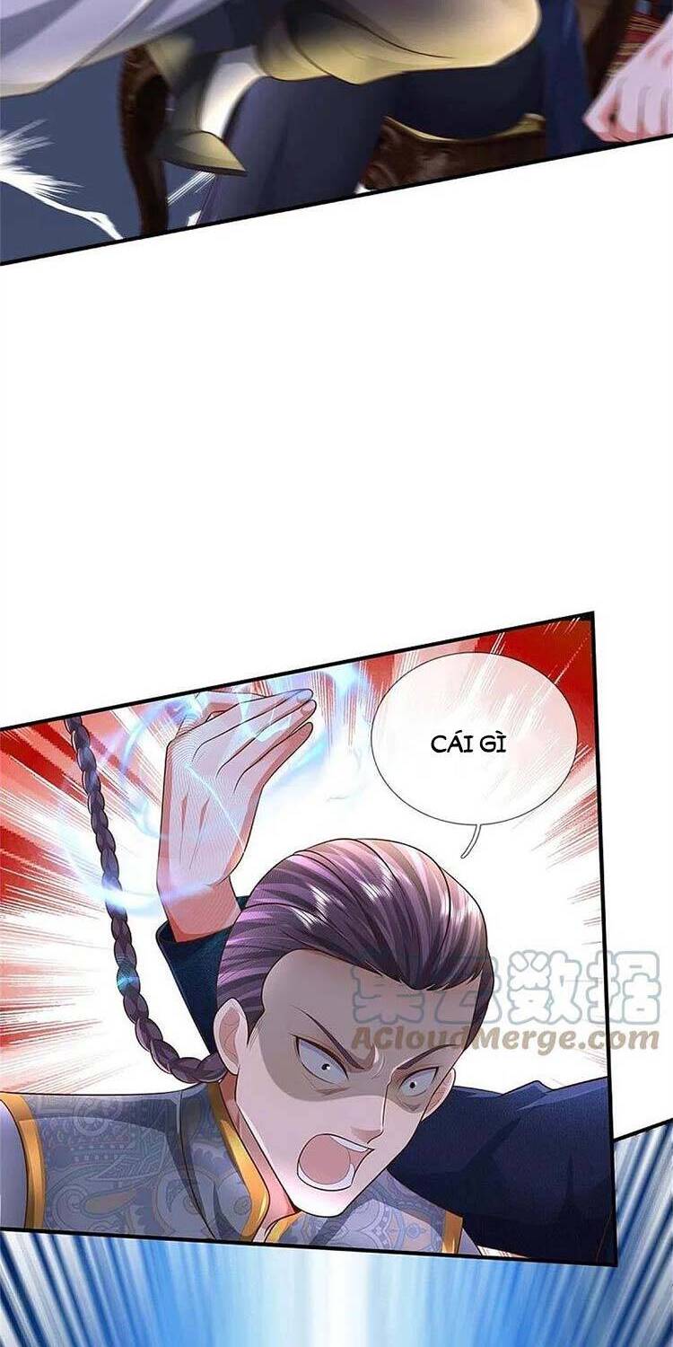 Ngạo Thị Thiên Địa - Chương 466