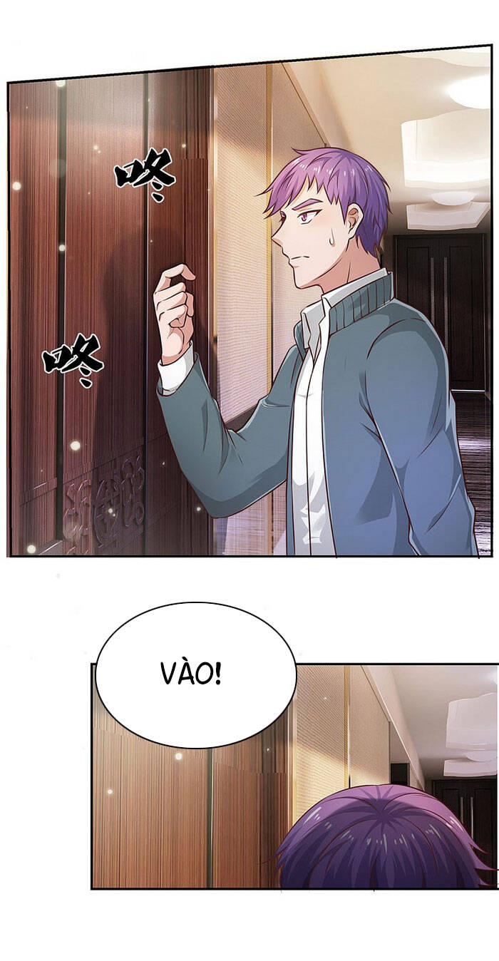 Ngạo Thị Thiên Địa - Chương 270