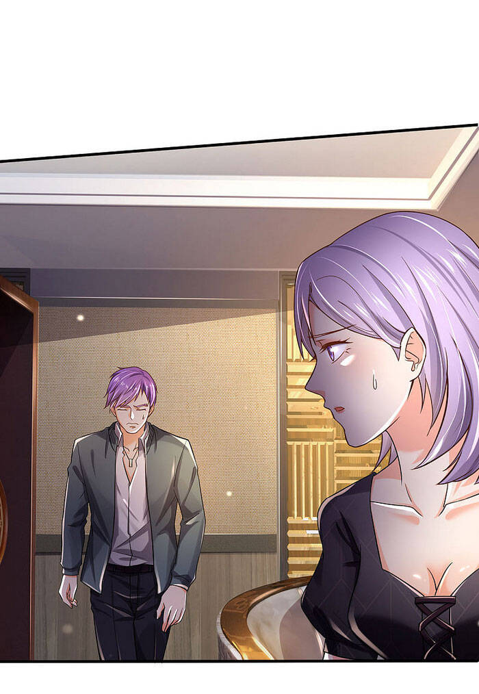 Ngạo Thị Thiên Địa - Chương 270