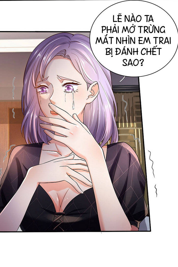 Ngạo Thị Thiên Địa - Chương 270