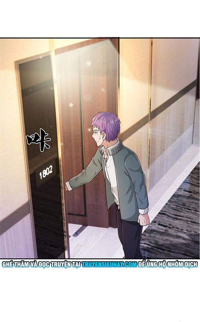 Ngạo Thị Thiên Địa - Chương 270