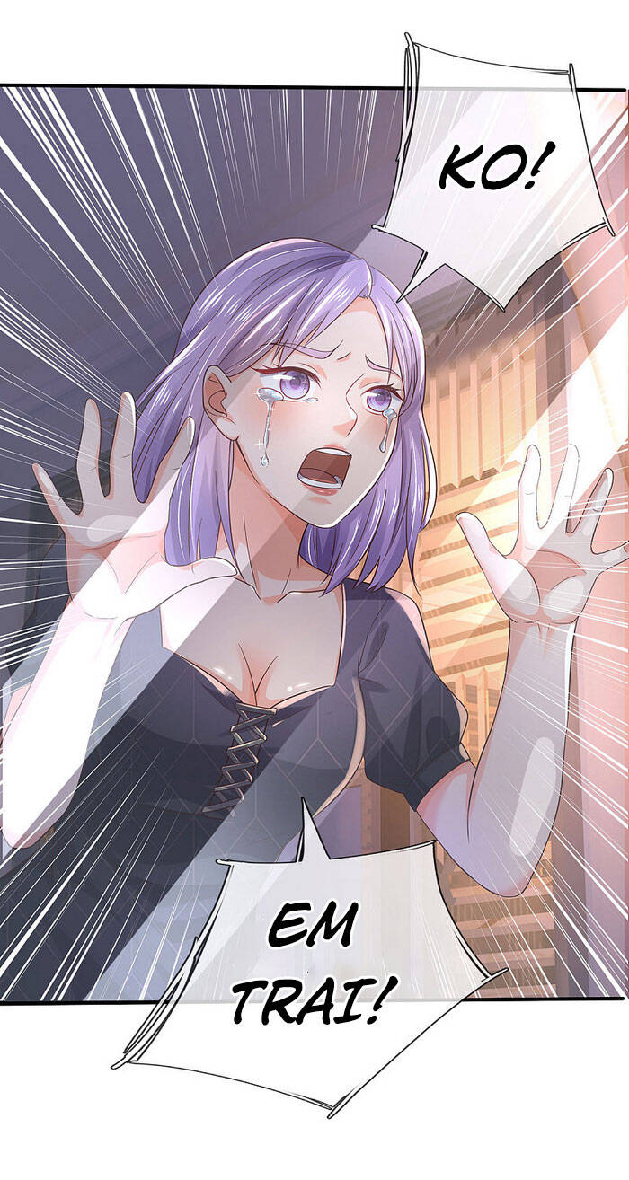 Ngạo Thị Thiên Địa - Chương 270