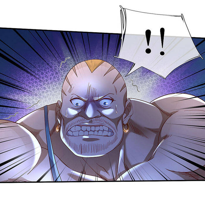 Ngạo Thị Thiên Địa - Chương 270