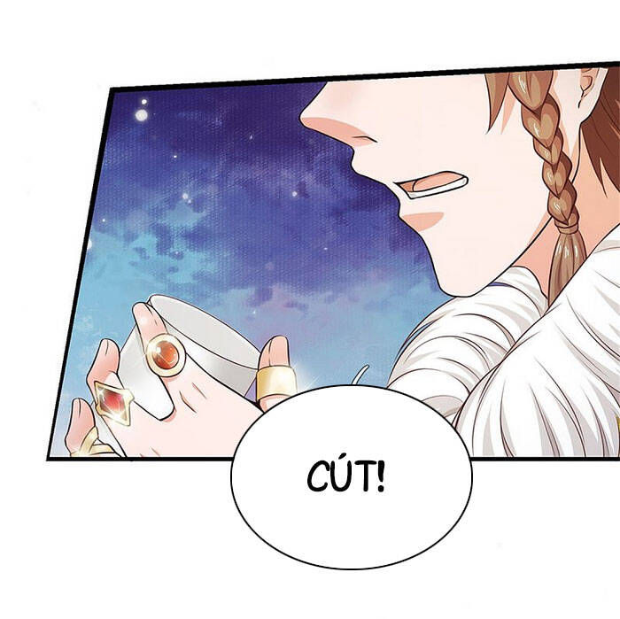 Ngạo Thị Thiên Địa - Chương 270