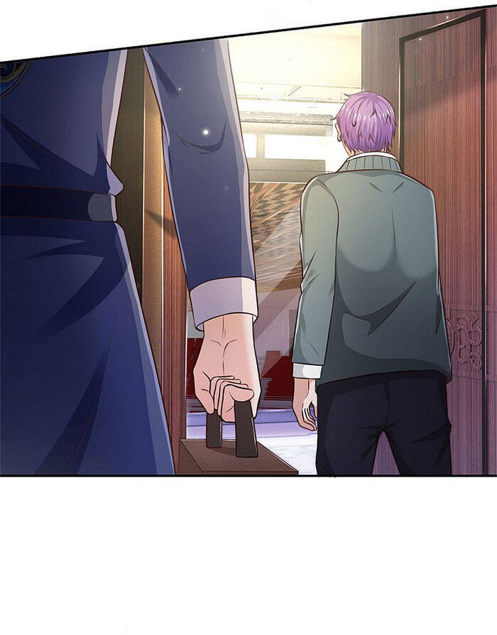 Ngạo Thị Thiên Địa - Chương 270