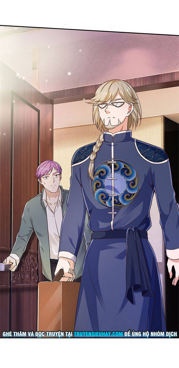 Ngạo Thị Thiên Địa - Chương 270