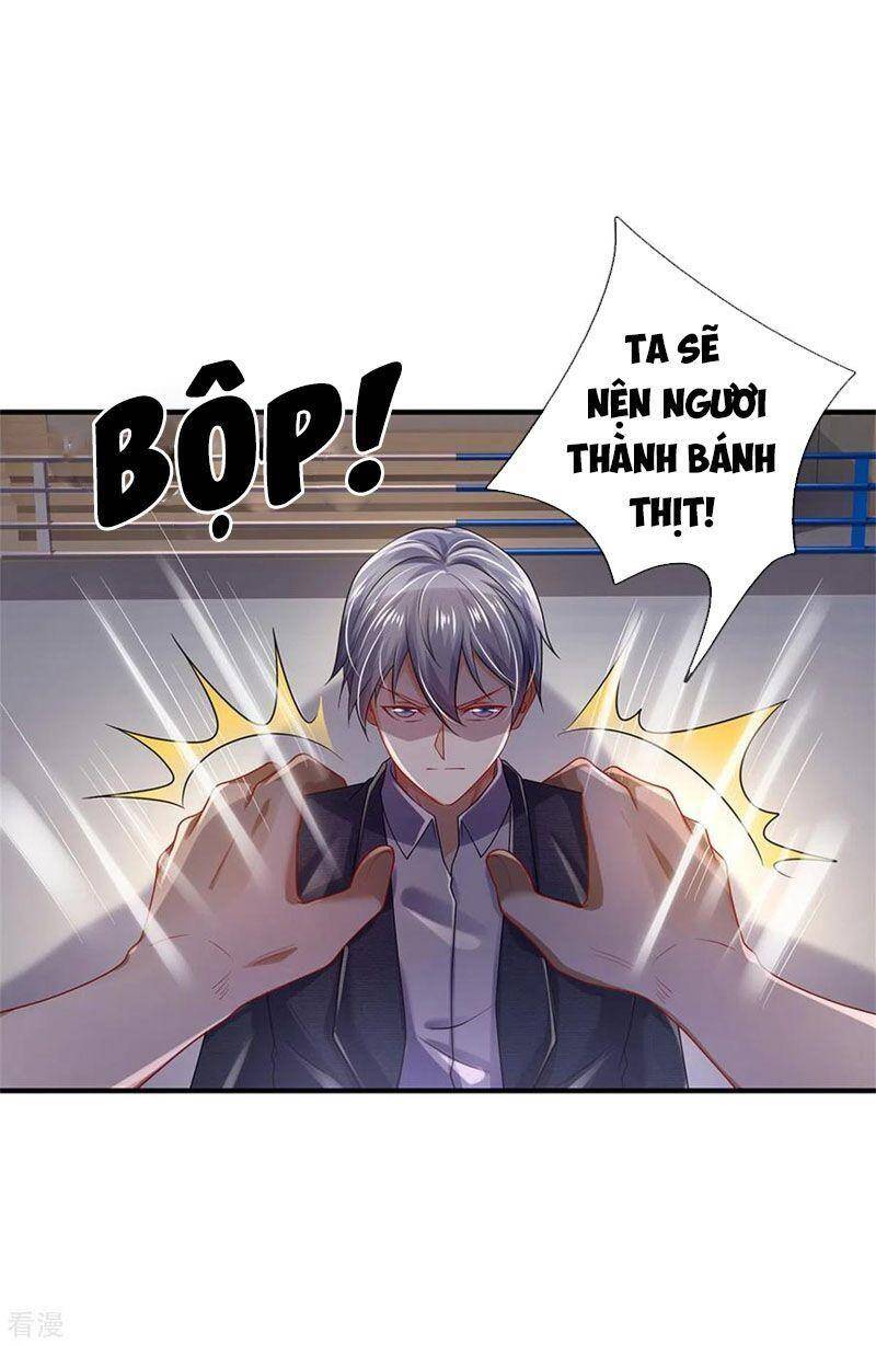 Ngạo Thị Thiên Địa - Chương 271