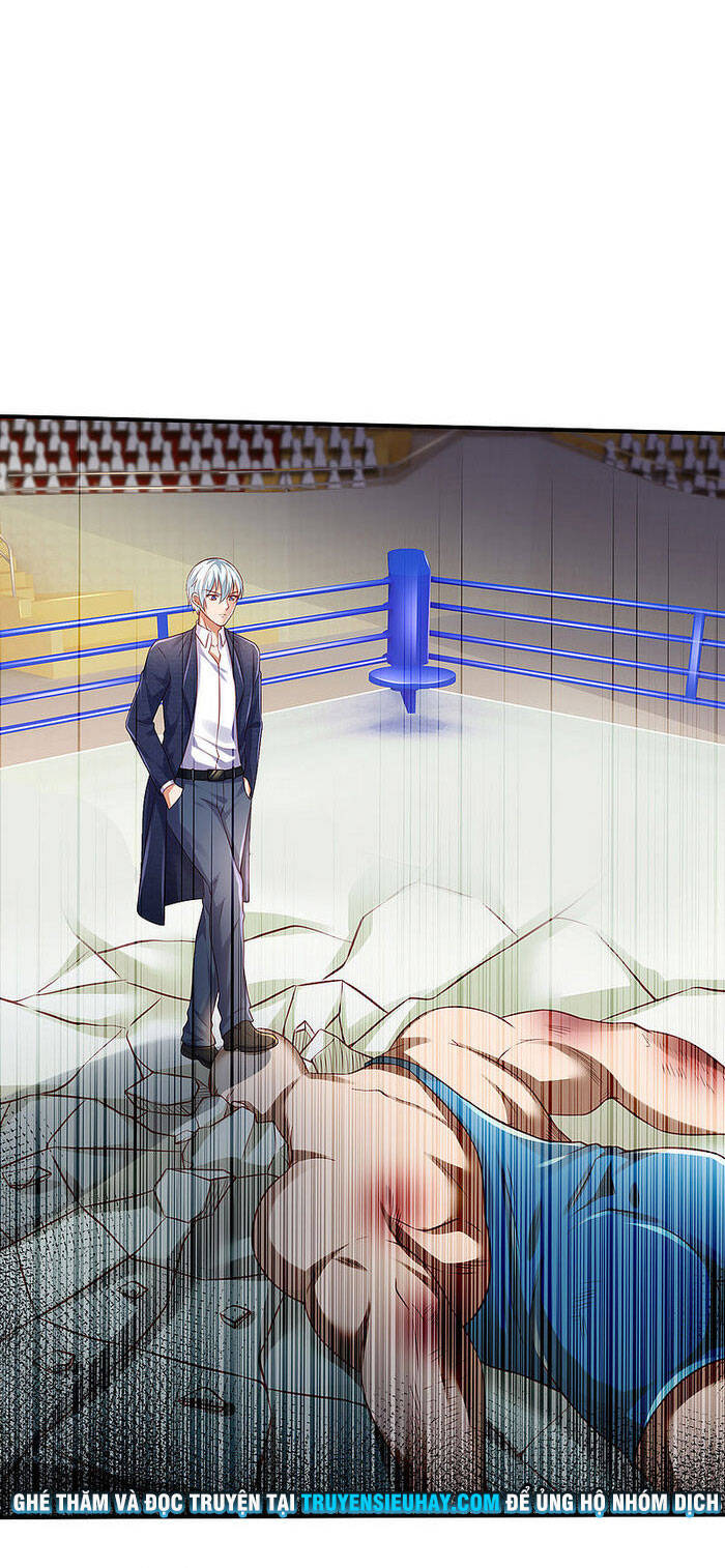 Ngạo Thị Thiên Địa - Chương 272