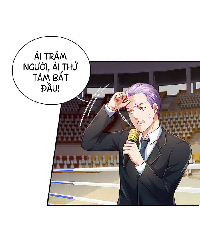 Ngạo Thị Thiên Địa - Chương 272