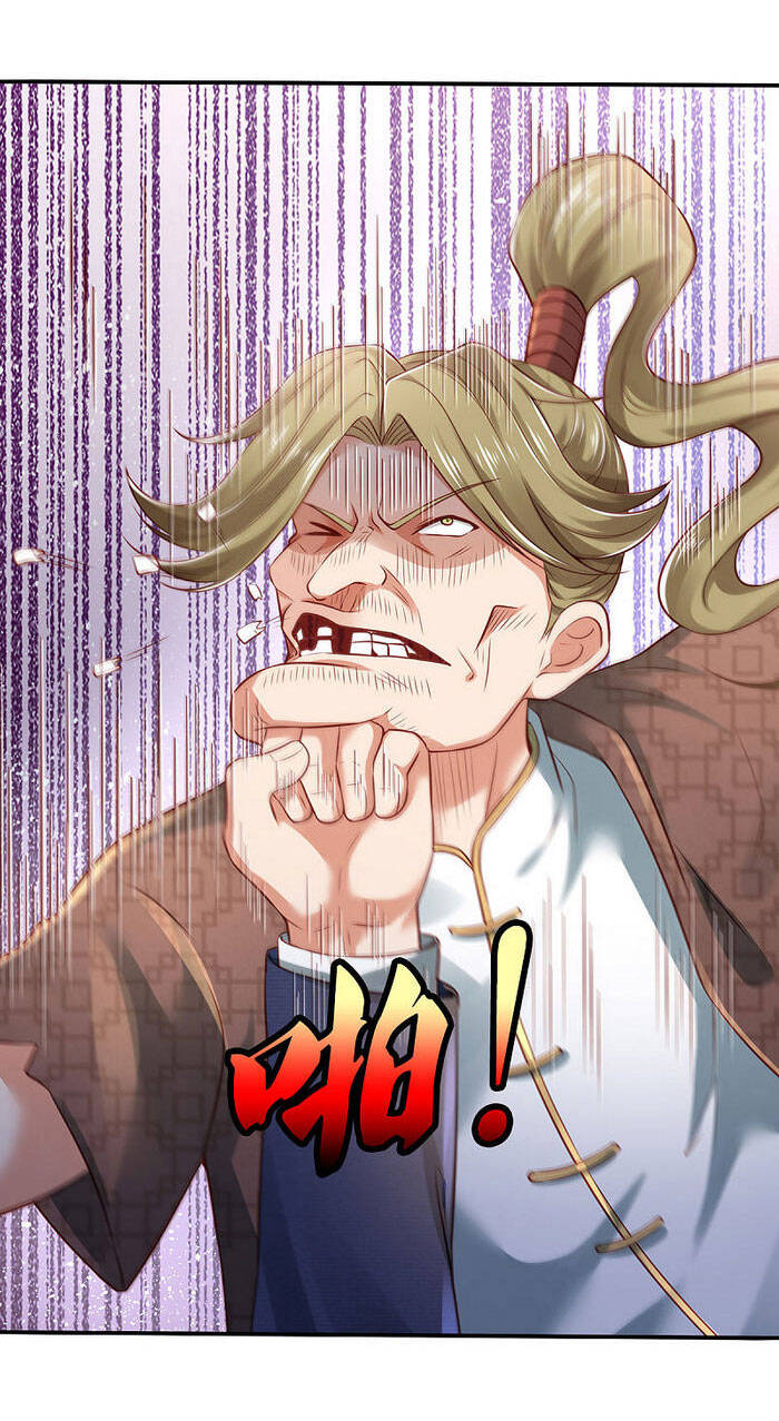 Ngạo Thị Thiên Địa - Chương 272