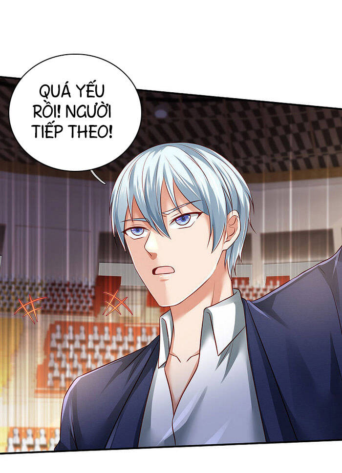 Ngạo Thị Thiên Địa - Chương 272