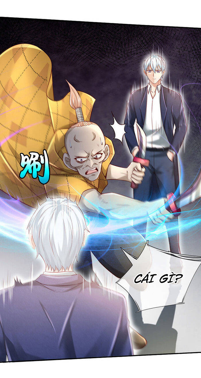 Ngạo Thị Thiên Địa - Chương 272