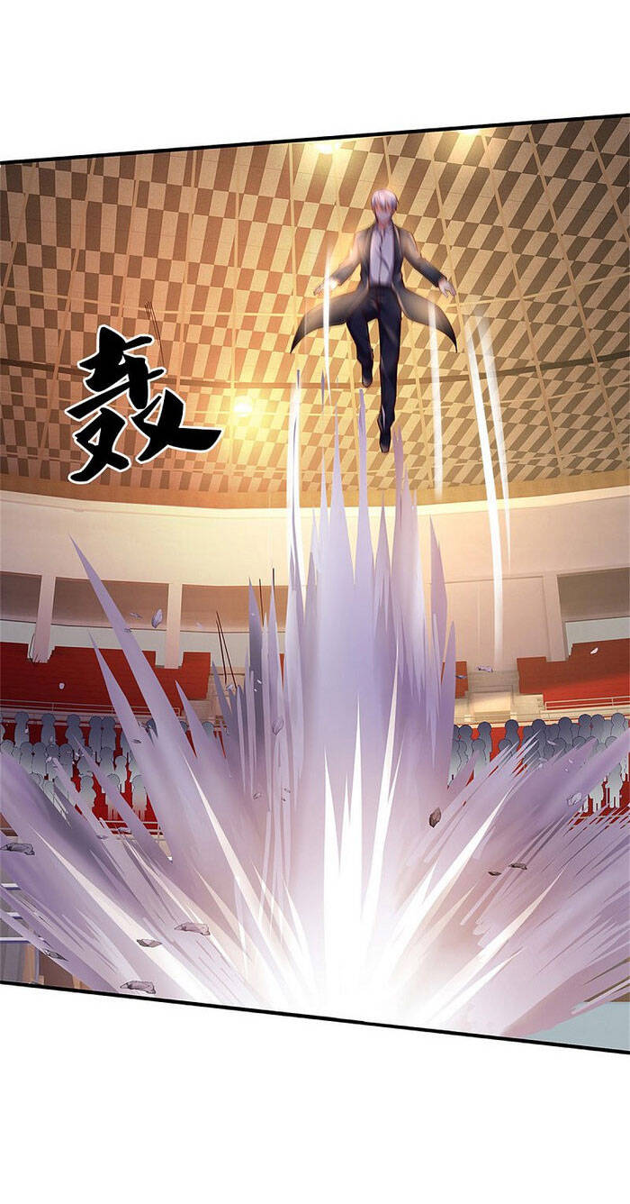 Ngạo Thị Thiên Địa - Chương 272