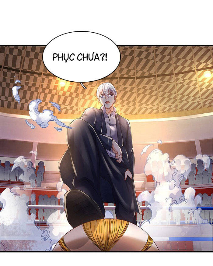 Ngạo Thị Thiên Địa - Chương 272