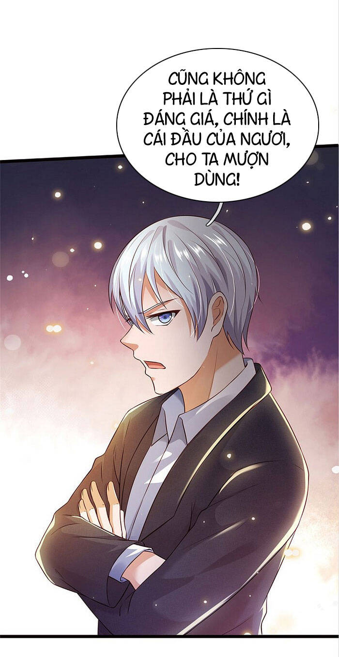 Ngạo Thị Thiên Địa - Chương 273