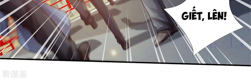 Ngạo Thị Thiên Địa - Chương 274