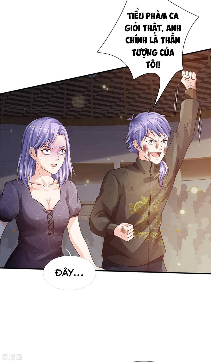 Ngạo Thị Thiên Địa - Chương 274