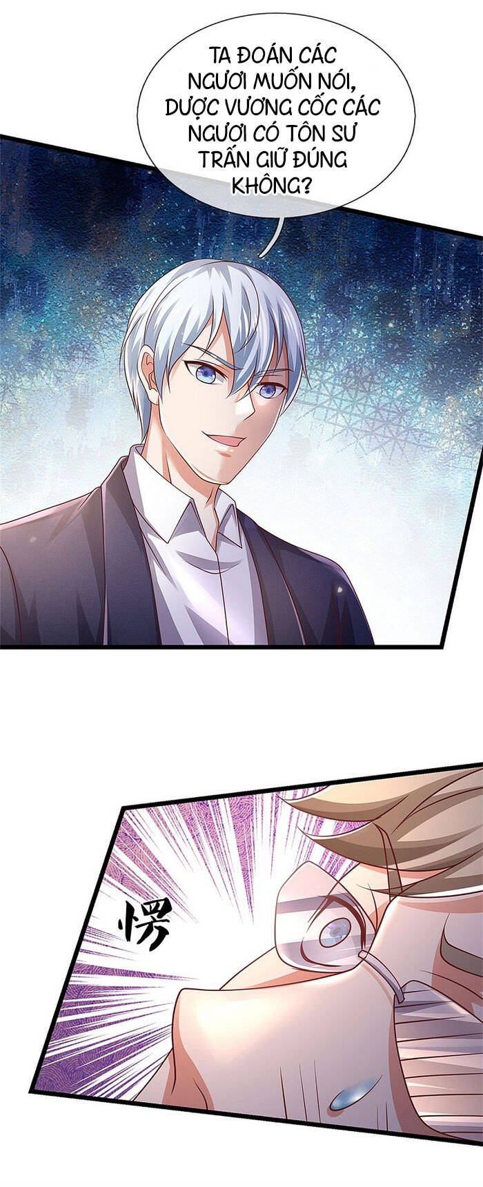 Ngạo Thị Thiên Địa - Chương 275