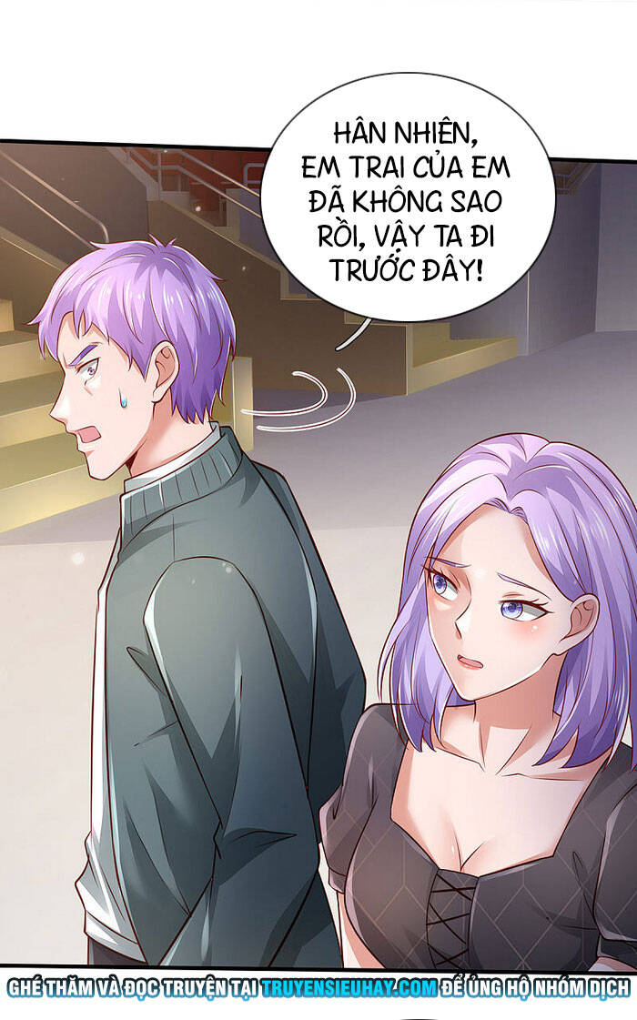 Ngạo Thị Thiên Địa - Chương 275