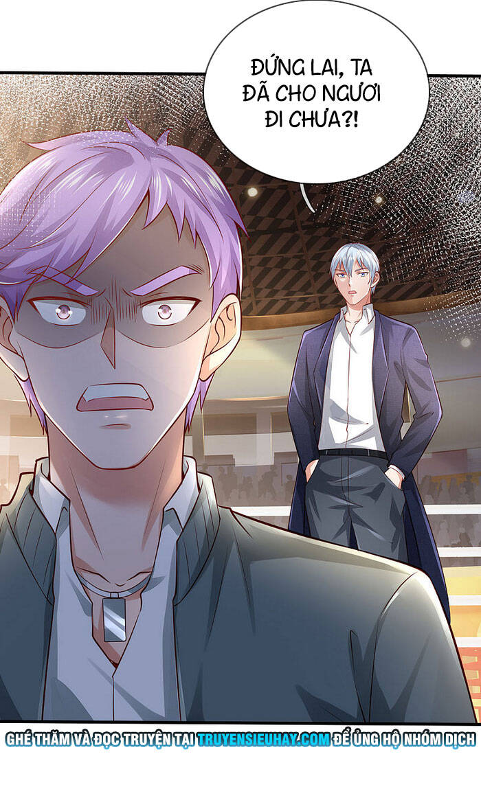 Ngạo Thị Thiên Địa - Chương 275