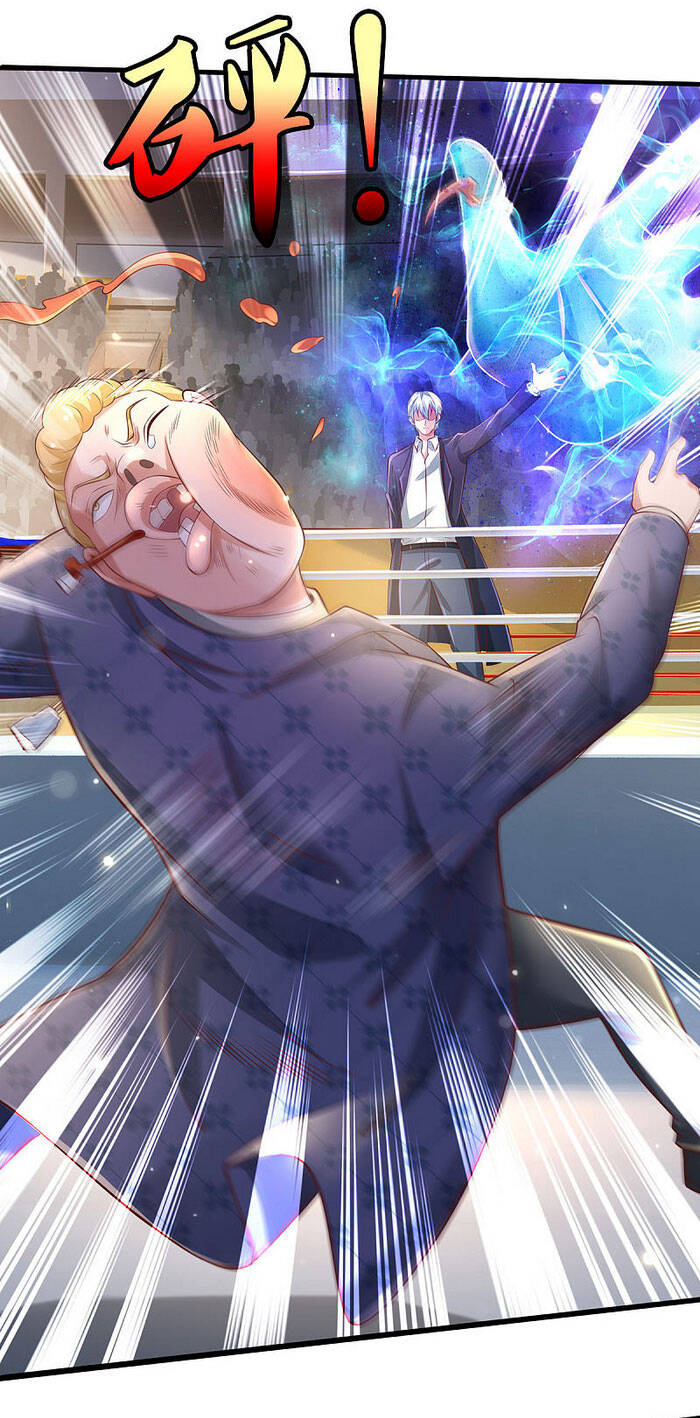 Ngạo Thị Thiên Địa - Chương 275