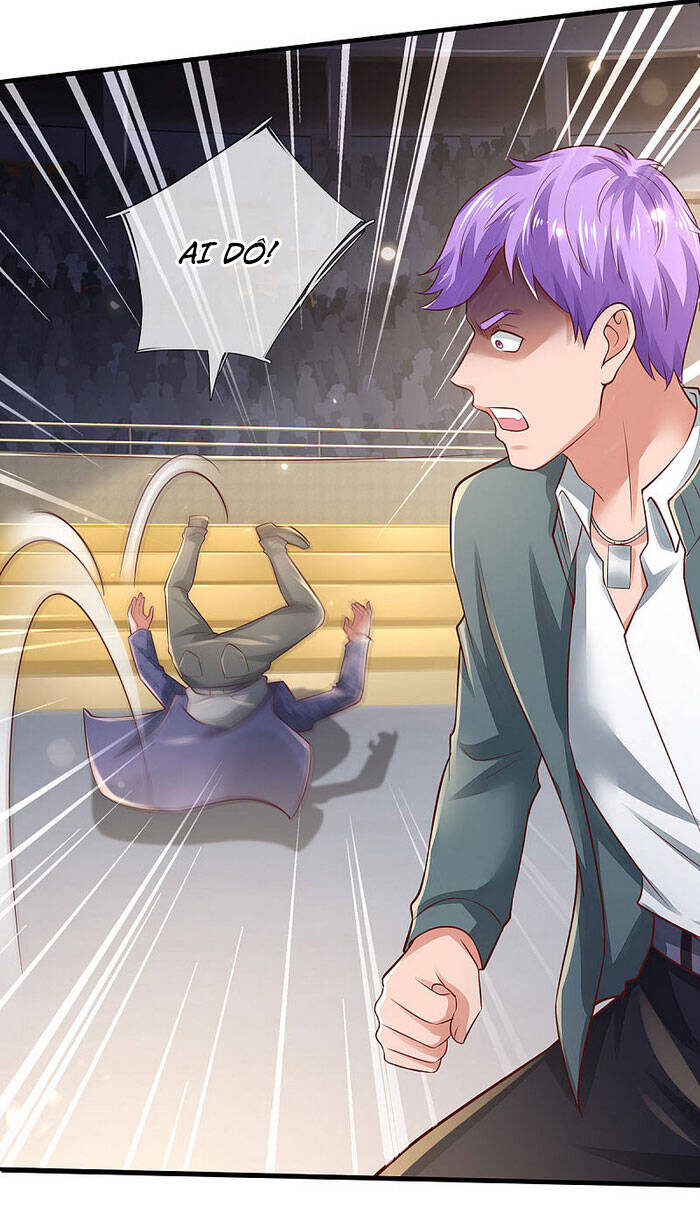 Ngạo Thị Thiên Địa - Chương 275