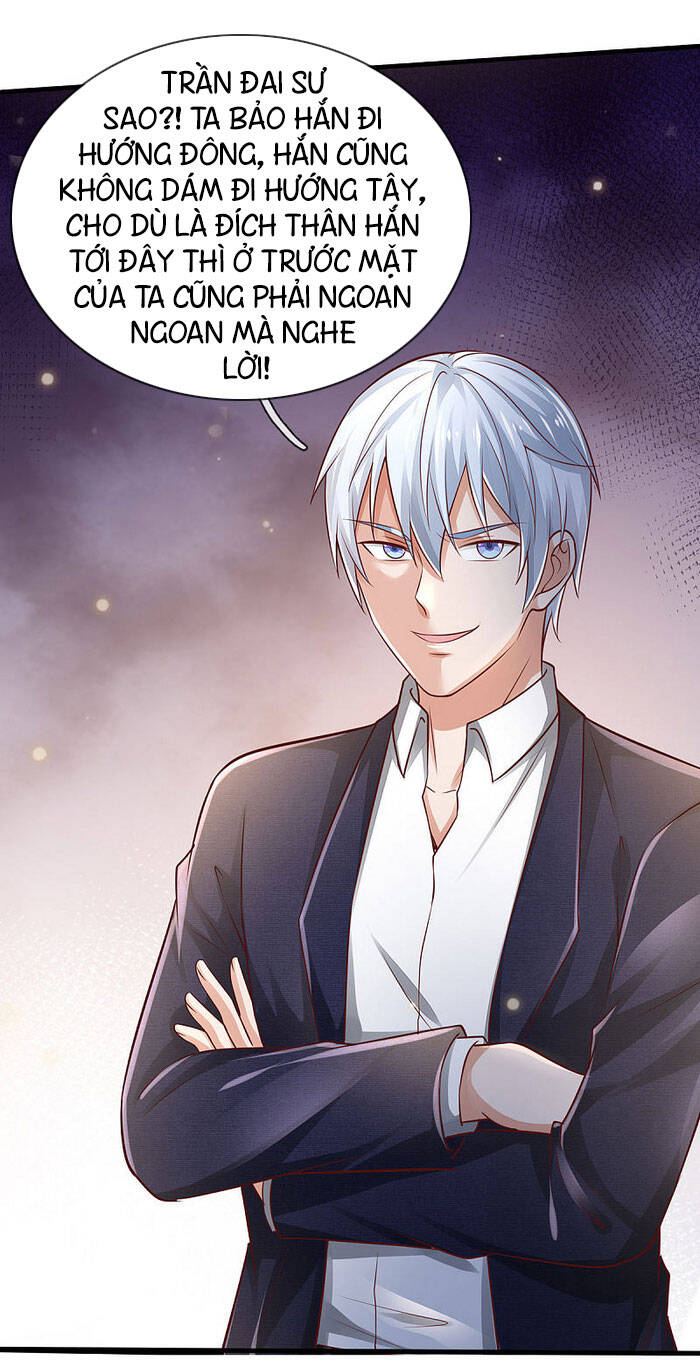 Ngạo Thị Thiên Địa - Chương 275