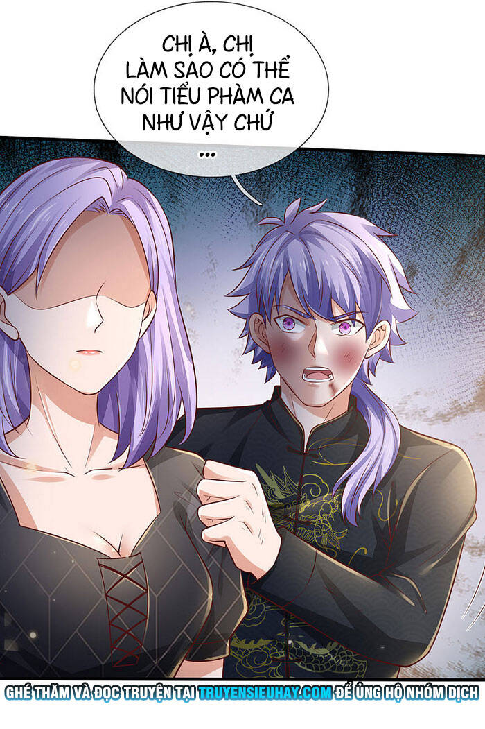 Ngạo Thị Thiên Địa - Chương 275