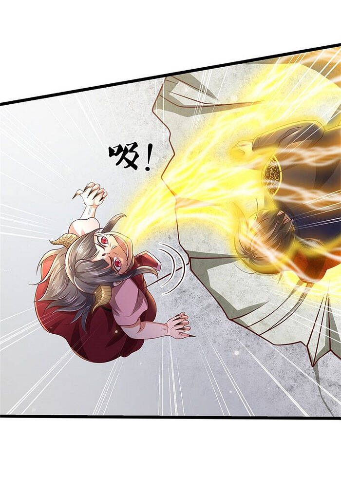 Ngạo Thị Thiên Địa - Chương 275