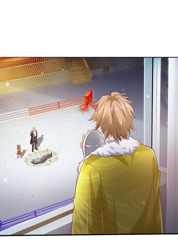 Ngạo Thị Thiên Địa - Chương 275