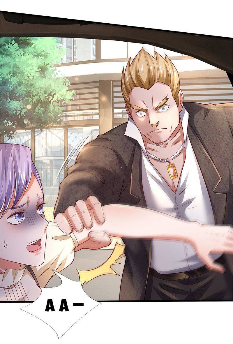 Ngạo Thị Thiên Địa - Chương 284